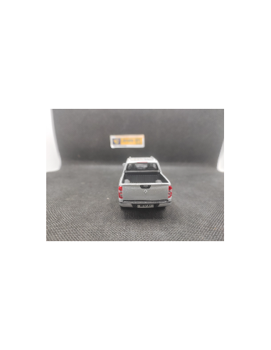 RENAULT ALASKAN PICK-UP 2017 - NOREV - N° 518399 - 1/43 | Renault Alaskan Pick-up de 2017 - 518399 |