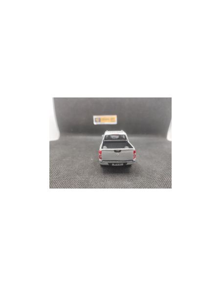 RENAULT ALASKAN PICK-UP 2017 - NOREV - N° 518399 - 1/43 | Renault Alaskan Pick-up de 2017 - 518399 |
