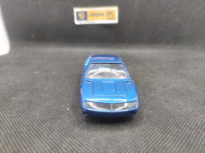 RENAULT ALPINE A310 - SOLIDO - N° 1814 - 1/43 | Renault Alpine A310 - 1814 | 2