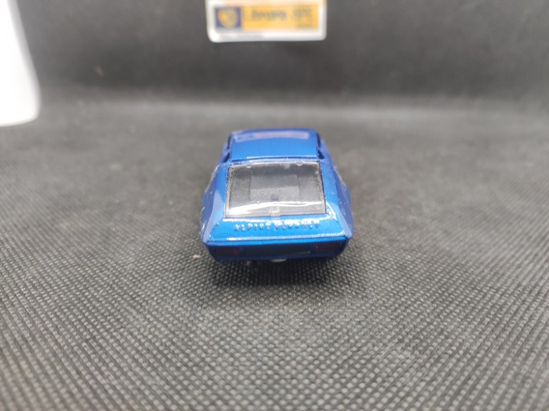RENAULT ALPINE A310 - SOLIDO - N° 1814 - 1/43 | Renault Alpine A310 - 1814 |