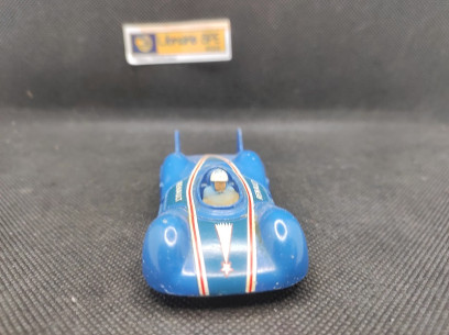 RENAULT ETOILE FILANTE - C.I.J - N° 3-2 - 1/43 | Renault Etoile Filante - 3-2 | 2