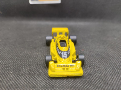 RENAULT F1 RS01 N°15 ELF - 1/53 | Renault F1 RS01 N° 15 ELF | 2