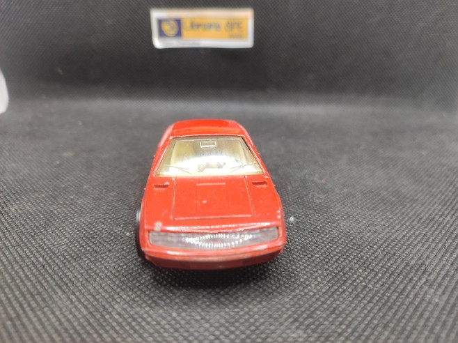 RENAULT ALPINE A310 - DINKY TOYS FR - N° 1411 - 1/43 | Renault Alpine A310 - 1411 |