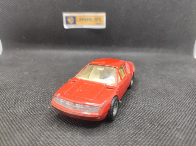 RENAULT ALPINE A310 - DINKY TOYS FR - N° 1411 - 1/43 | Renault Alpine A310 - 1411 |