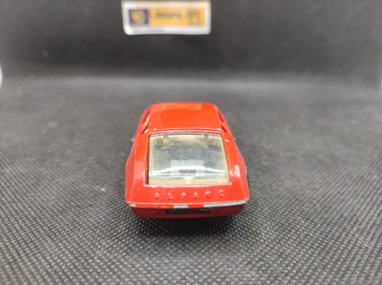 RENAULT ALPINE A310 - DINKY TOYS FR - N° 1411 - 1/43 | Renault Alpine A310 - 1411 |