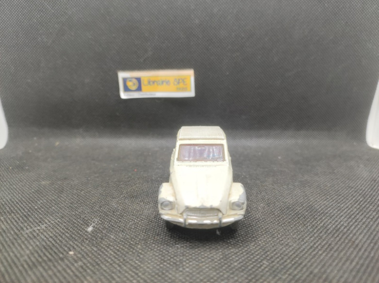 CITROEN DYANE - DINKY TOYS SPAIN - N° 1413 - 1/43 | Citroën Dyane - 1413 |