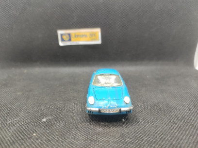 RENAULT ALPINE A110 1300 - NOREV - N° 59 - 1/43 | Renault Alpine A110 1300 - 59 | 2