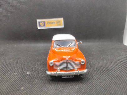 RENAULT COLORALE PRAIRIE "SERVICE RENAULT" - NOREV - N° 174 - 1/43 | Renault Colorale prairie Service Renault - 174 | 2