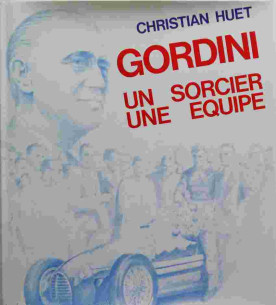 GORDINI - un sorcier, une équipe | 9782950043207 |
