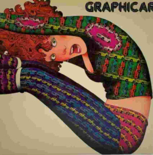 Graphicar - L'auto nella grafica (FIAT) | Graphicar |