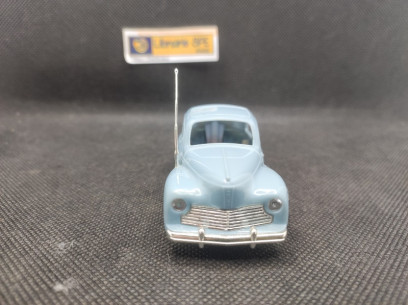 PEUGEOT 203 - NOREV - N° 14 - 1/43 | Peugeot 203 - 14 | 2