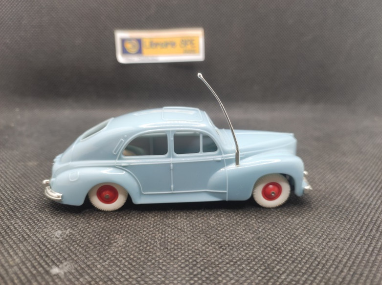 PEUGEOT 203 - NOREV - N° 14 - 1/43 | Peugeot 203 - 14 |