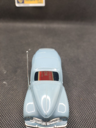 PEUGEOT 203 - NOREV - N° 14 - 1/43 | Peugeot 203 - 14 |