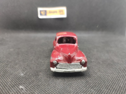 PEUGEOT 203 TYPE 1 - DINKY TOYS FRANCE - N° 24 R - 1/43 | Peugeot 203 Type 1 - 24 R | 2