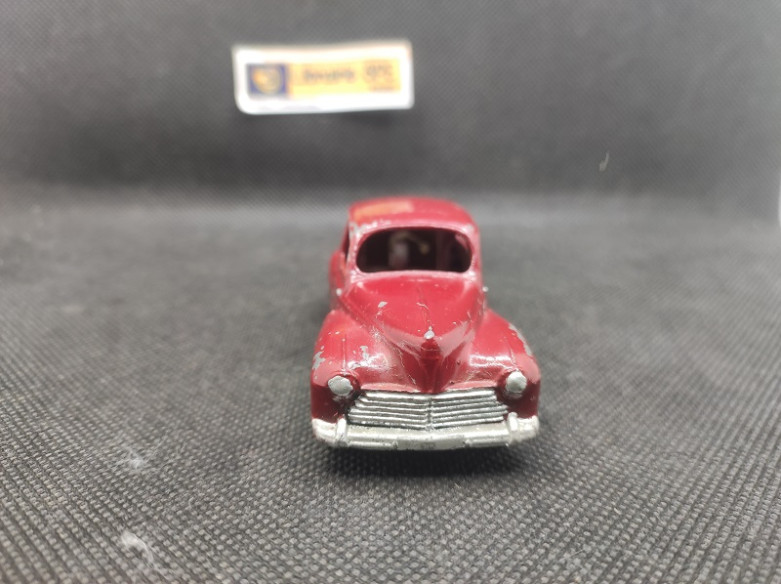 PEUGEOT 203 TYPE 1 - DINKY TOYS FRANCE - N° 24 R - 1/43 | Peugeot 203 Type 1 - 24 R |