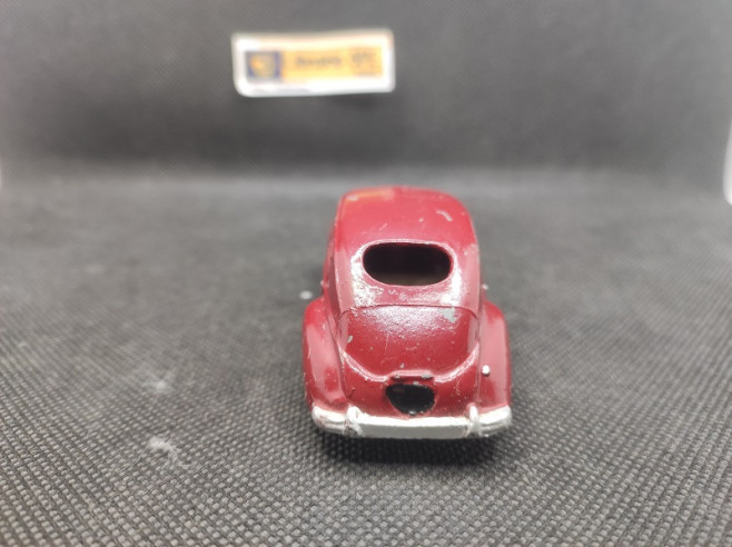 PEUGEOT 203 TYPE 1 - DINKY TOYS FRANCE - N° 24 R - 1/43 | Peugeot 203 Type 1 - 24 R |