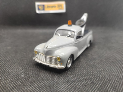 PEUGEOT 203 FOURGONNETTE DEPANNEUSE - ALTAYA - 1/43 | Peugeot 203 Fourgonnette Dépanneuse |