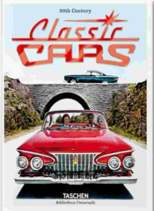 20th Century Classic Cars | 9783836546157 |