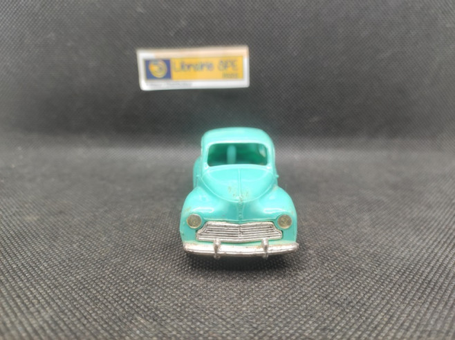 PEUGEOT 203 VERTE - NOREV - 1/43 | Peugeot 203 Verte |