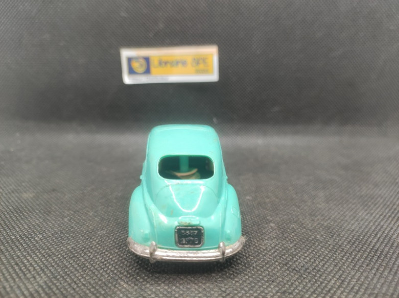PEUGEOT 203 VERTE - NOREV - 1/43 | Peugeot 203 Verte |