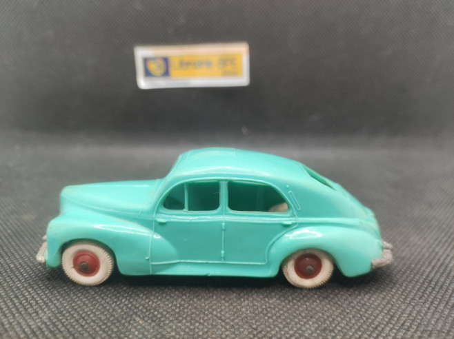 PEUGEOT 203 VERTE - NOREV - 1/43 | Peugeot 203 Verte |