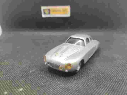 PEUGEOT 203 RECCORDS 1953 - RETRO BOLIDE - 1/43 | Peugeot 203 records 1953 |