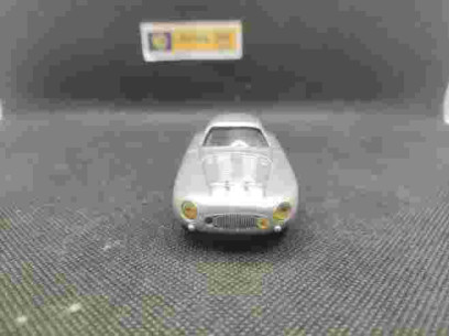 PEUGEOT 203 RECCORDS 1953 - RETRO BOLIDE - 1/43 | Peugeot 203 records 1953 | 2