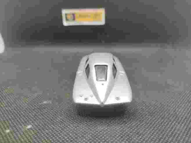 PEUGEOT 203 RECCORDS 1953 - RETRO BOLIDE - 1/43 | Peugeot 203 records 1953 |
