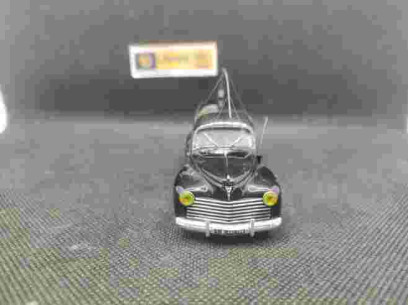 PEUGEOT 203 BREAK GENDARMERIE - AQUAVIT - N° 11006 - 1/43 | Peugeot 203 Break Gendarmerie - 11006 | 2