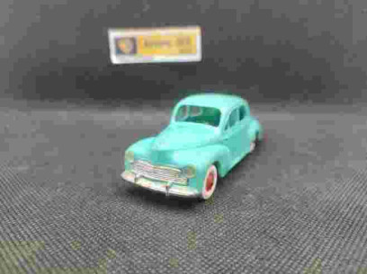 PEUGEOT 203 VERTE - NOREV - 1/43 | Peugeot 203 Verte | 2