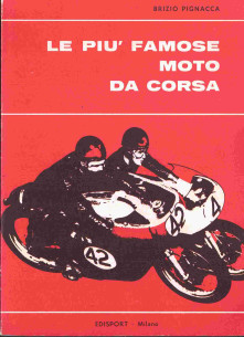 LE PIU' FAMOSE MOTO DA CORSA | FAMOSE MOTO |
