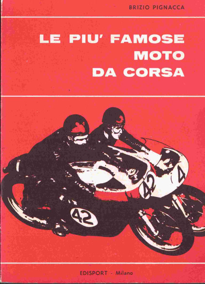 LE PIU' FAMOSE MOTO DA CORSA | FAMOSE MOTO |