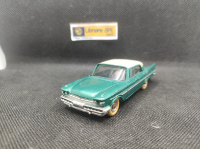 DE SOTO 59 DIPLOMAT - DINKY TOYS FR - N° 545 - 1/43 | De Soto 59 Diplomat - 545 |