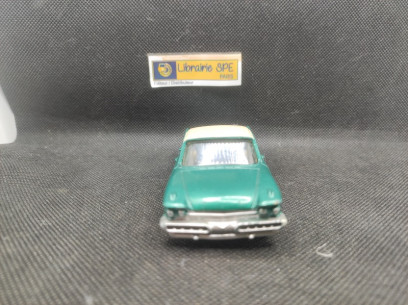 DE SOTO 59 DIPLOMAT - DINKY TOYS FR - N° 545 - 1/43 | De Soto 59 Diplomat - 545 | 2