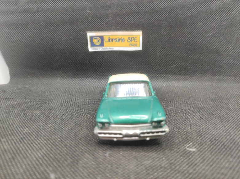 DE SOTO 59 DIPLOMAT - DINKY TOYS FR - N° 545 - 1/43 | De Soto 59 Diplomat - 545 |