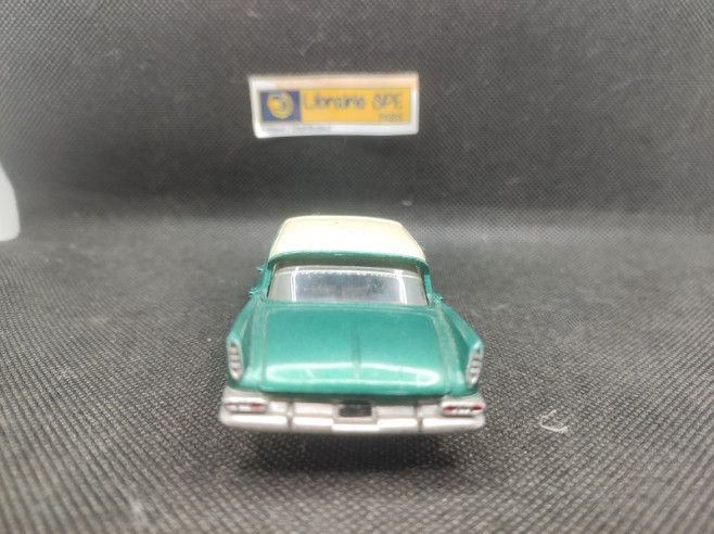 DE SOTO 59 DIPLOMAT - DINKY TOYS FR - N° 545 - 1/43 | De Soto 59 Diplomat - 545 |