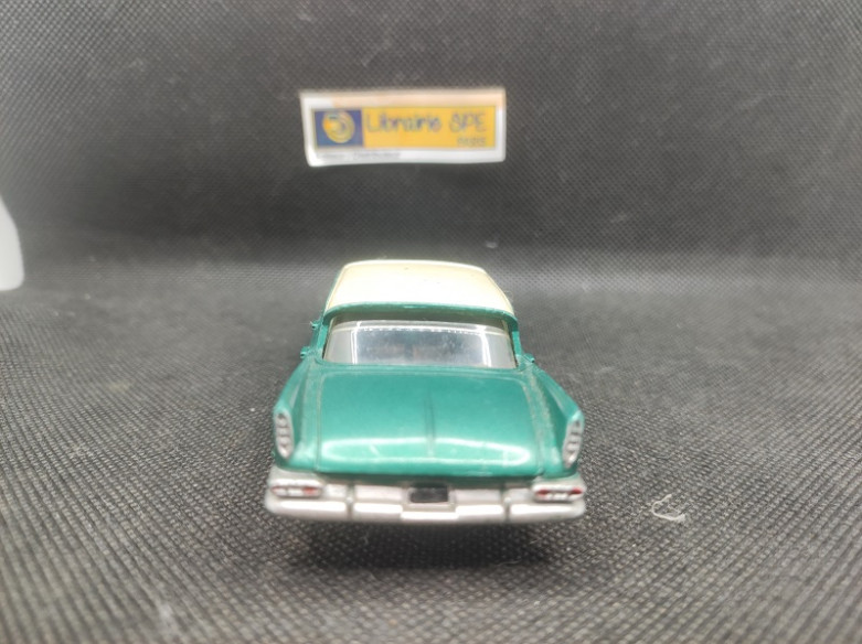 DE SOTO 59 DIPLOMAT - DINKY TOYS FR - N° 545 - 1/43 | De Soto 59 Diplomat - 545 |