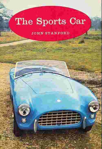 The sports car - Development and Design (1962) | The sports car 1962 |
