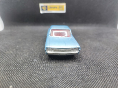 OLSMOBILE SUPER 88 - CORGI TOYS - N° 235 - 1/43 | Oldsmobile Super 88 - 235 | 2