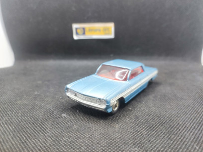 OLSMOBILE SUPER 88 - CORGI TOYS - N° 235 - 1/43 | Oldsmobile Super 88 - 235 |