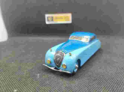 PEUGEOT 601 DL 1935 - CJM - 1/43 | Peugeot 601 DL de 1935 |