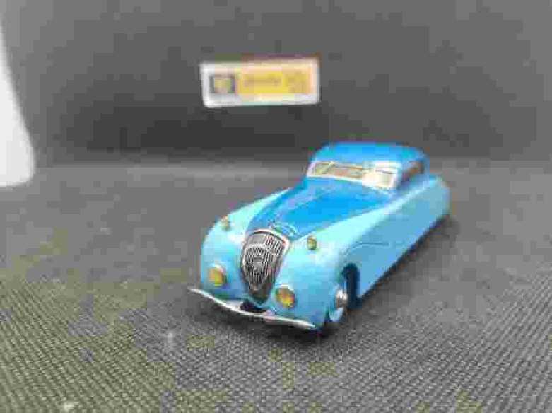 PEUGEOT 601 DL 1935 - CJM - 1/43 | Peugeot 601 DL de 1935 |