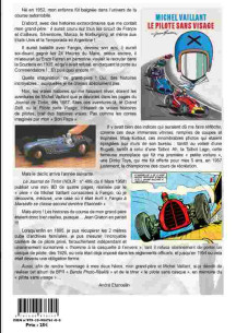 Le pilote sans casque De André Etancelin | 9791098476105 | 2