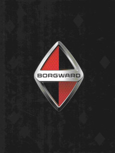 The Return of Borguard - Let's write history together