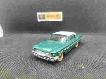 DE SOTO 59 DIPLOMAT - DINKY TOYS FR - N° 545 - 1/43 | De Soto 59 Diplomat - 545 |
