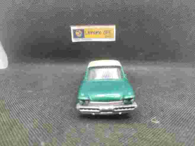 DE SOTO 59 DIPLOMAT - DINKY TOYS FR - N° 545 - 1/43 | De Soto 59 Diplomat - 545 |