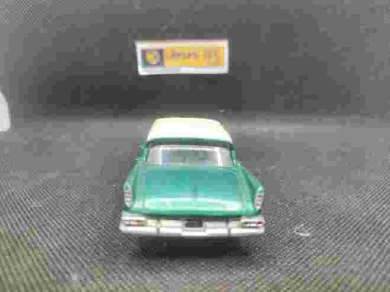 DE SOTO 59 DIPLOMAT - DINKY TOYS FR - N° 545 - 1/43 | De Soto 59 Diplomat - 545 |
