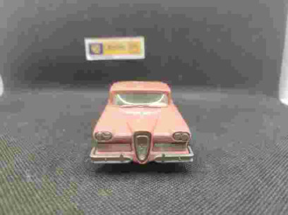 EDSEL CITATION 1958 - BROOKLIN MODELS - N° 22 - 1/43 | Edsel citation de 1958 - 22 | 2