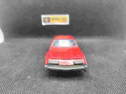 OLSMOBILE TORNADO - TEKNO - N° 933 - 1/43 | Oldsmobile Toronado - 933 | 2