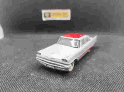 DE SOTO FIREFLITE - DINKY TOYS GB - N° 192 - 1/43 | De Soto Firelite - 192 |